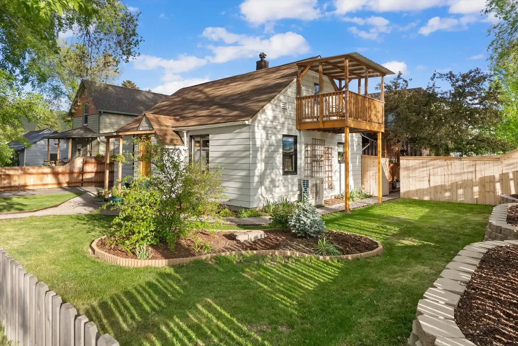 1039 Palmer Street Missoula MT 59802