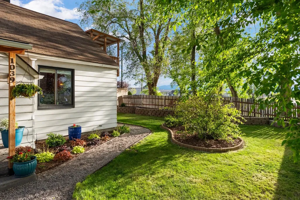 1039 Palmer Street Missoula MT 59802