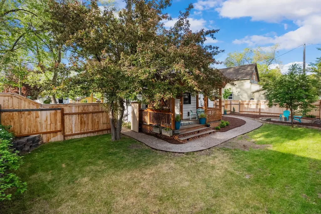 1039 Palmer Street Missoula MT 59802