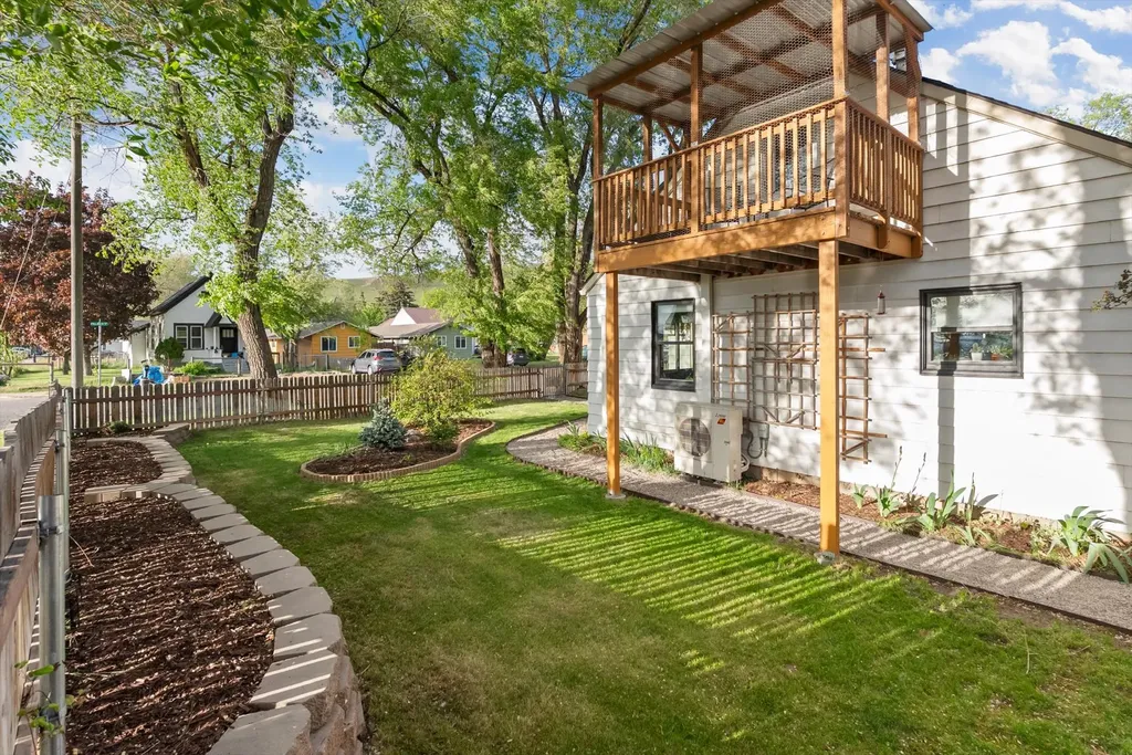 1039 Palmer Street Missoula MT 59802