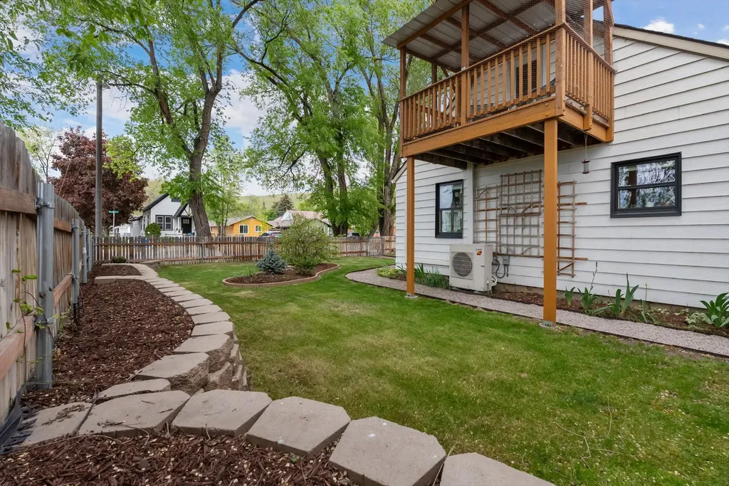 1039 Palmer Street Missoula MT 59802