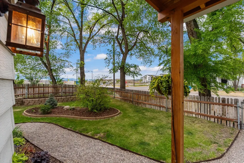 1039 Palmer Street Missoula MT 59802