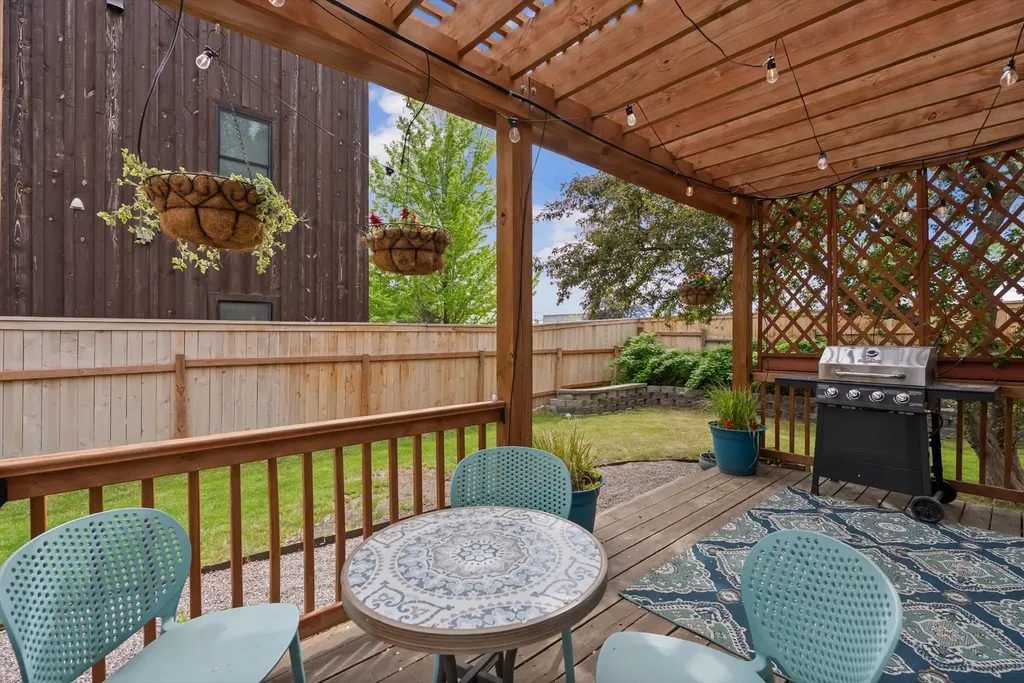 1039 Palmer Street Missoula MT 59802