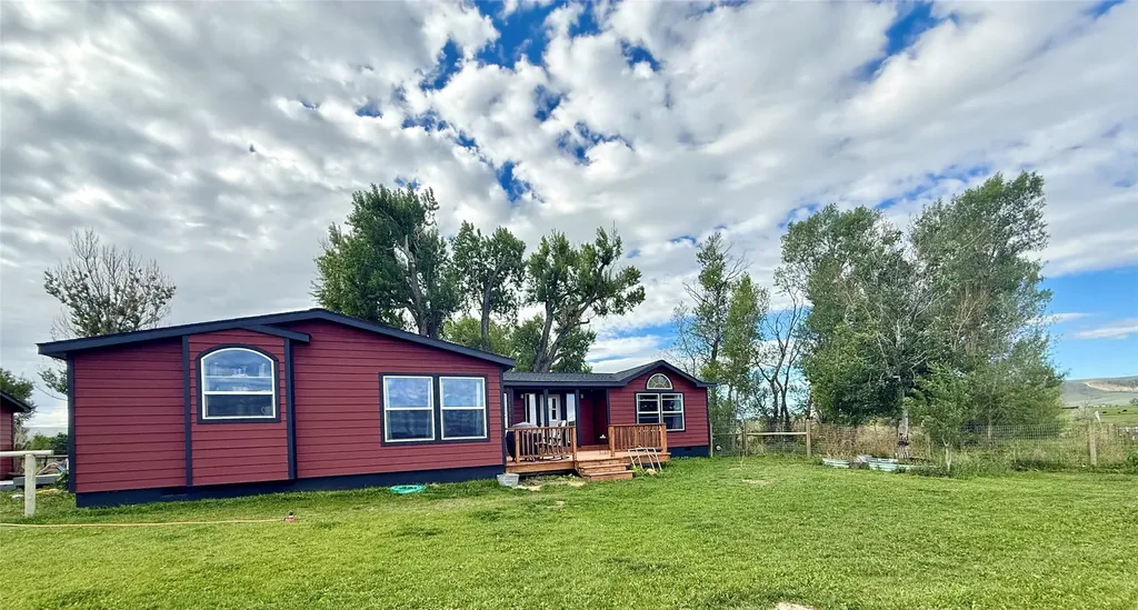 13448 Mt Highway 200 Fort Shaw MT 59443