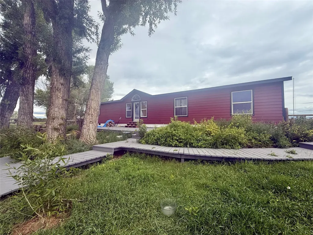 13448 Mt Highway 200 Fort Shaw MT 59443
