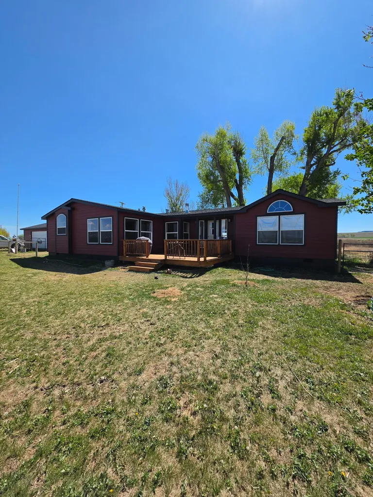 13448 Mt Highway 200 Fort Shaw MT 59443