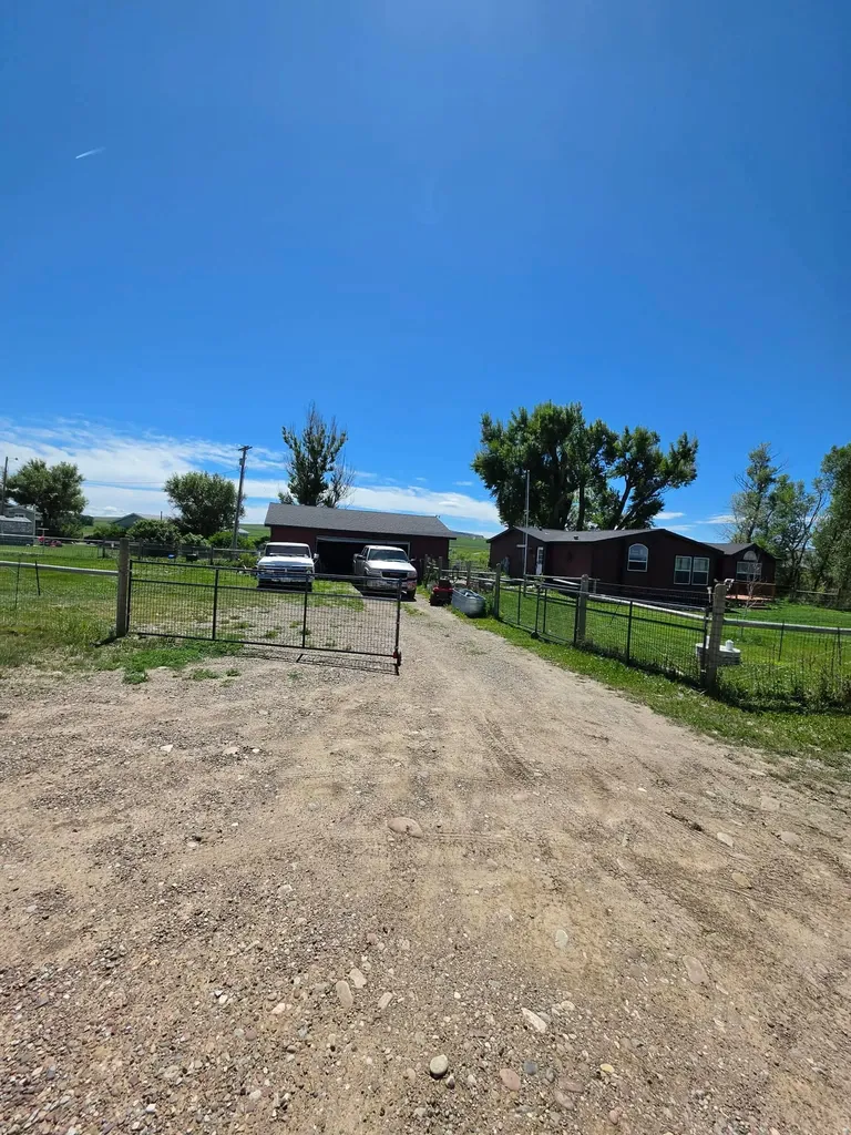 13448 Mt Highway 200 Fort Shaw MT 59443
