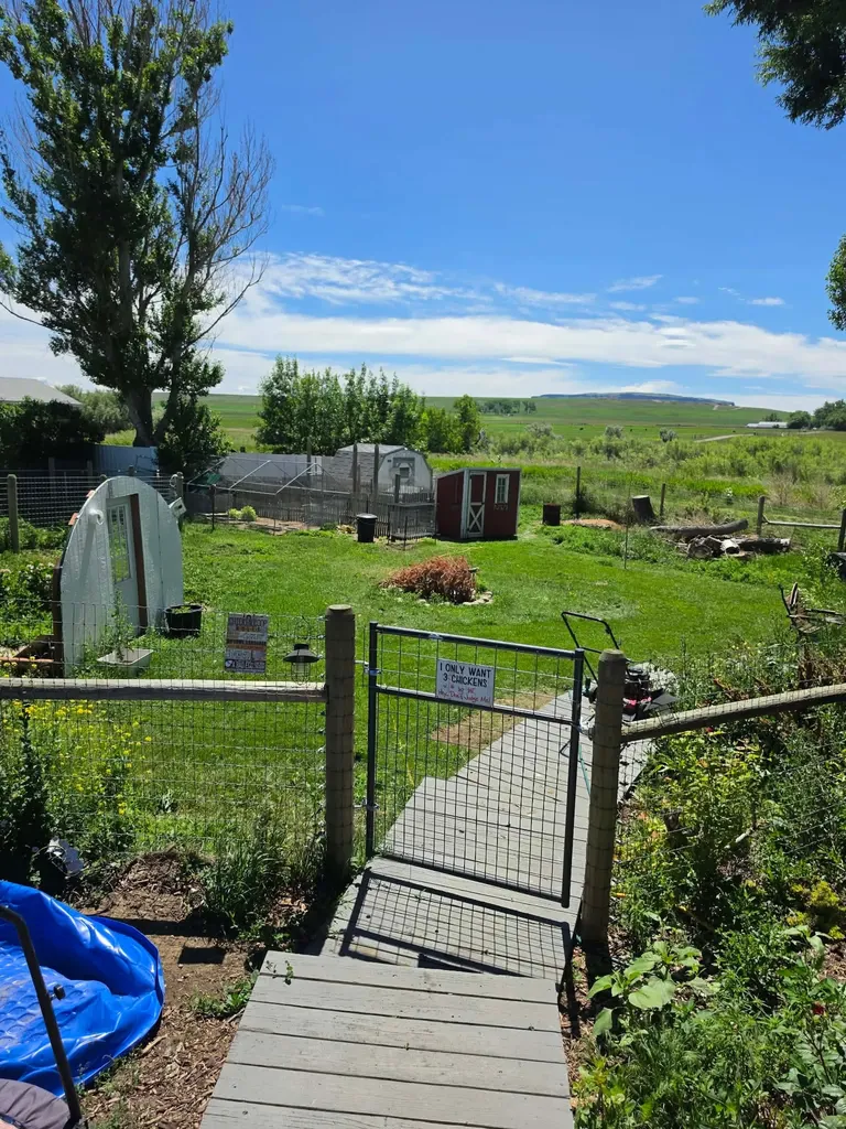 13448 Mt Highway 200 Fort Shaw MT 59443
