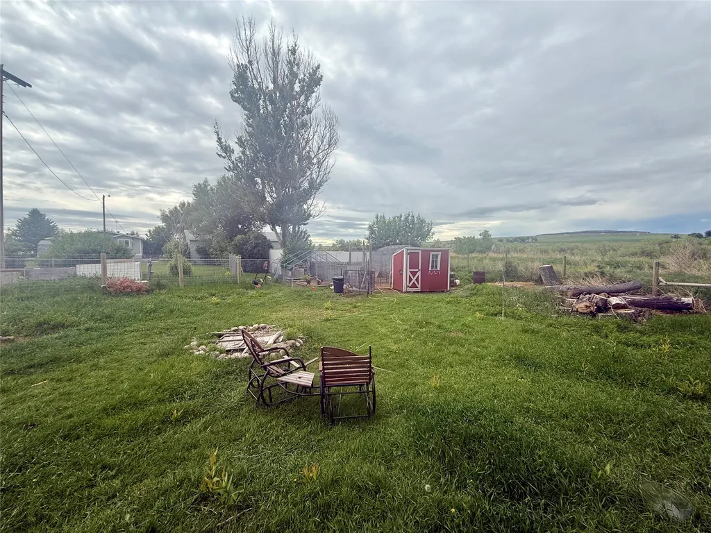 13448 Mt Highway 200 Fort Shaw MT 59443
