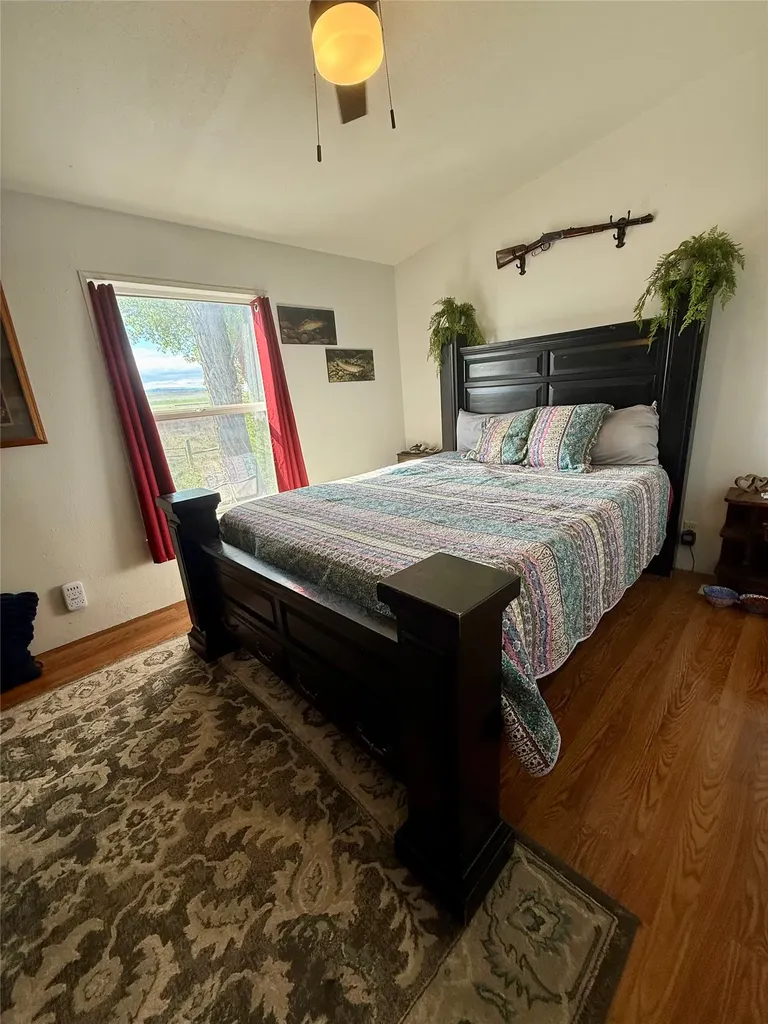 13448 Mt Highway 200 Fort Shaw MT 59443