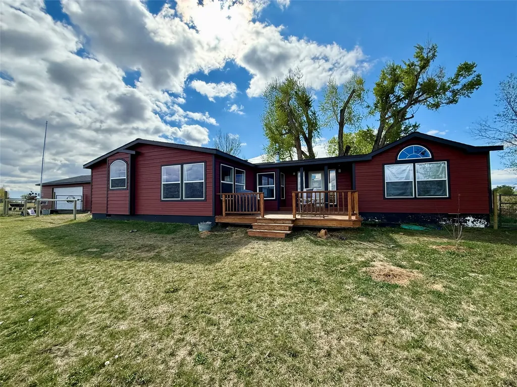 13448 Mt Highway 200 Fort Shaw MT 59443