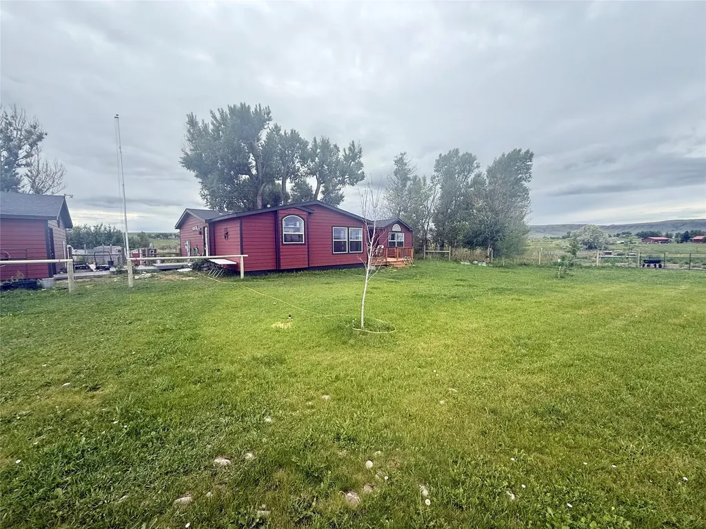 13448 Mt Highway 200 Fort Shaw MT 59443