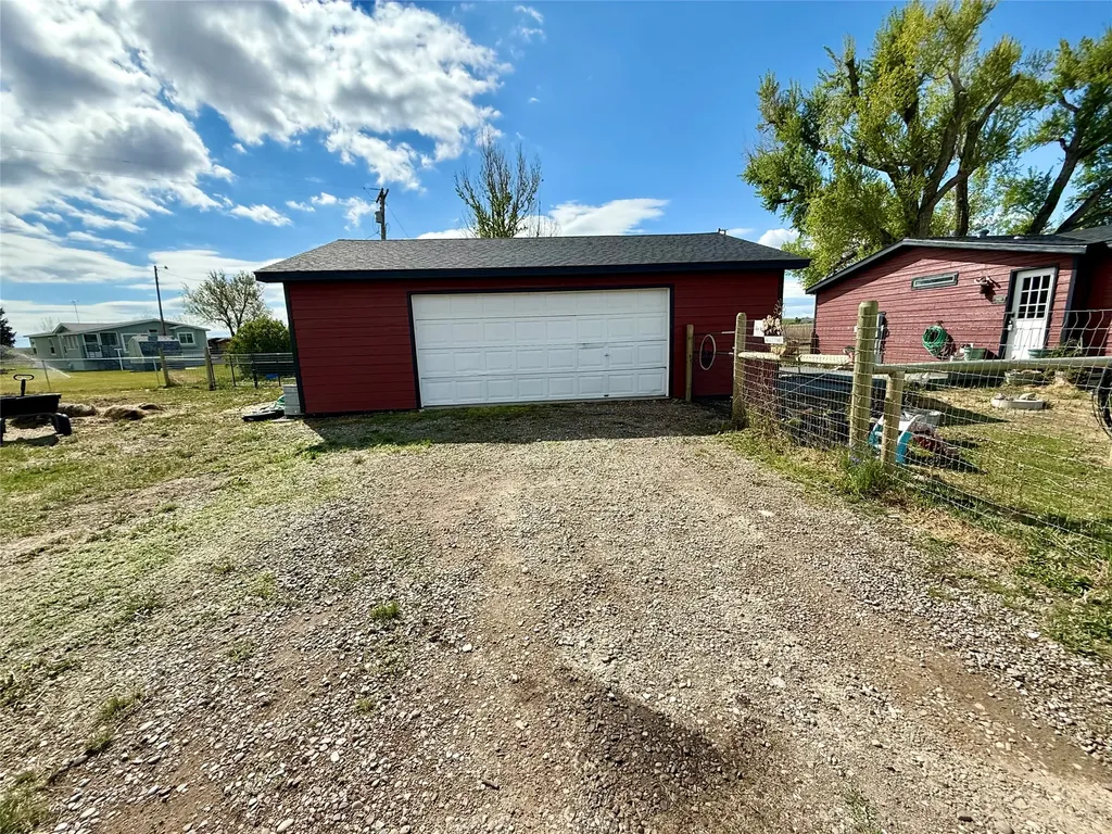 13448 Mt Highway 200 Fort Shaw MT 59443