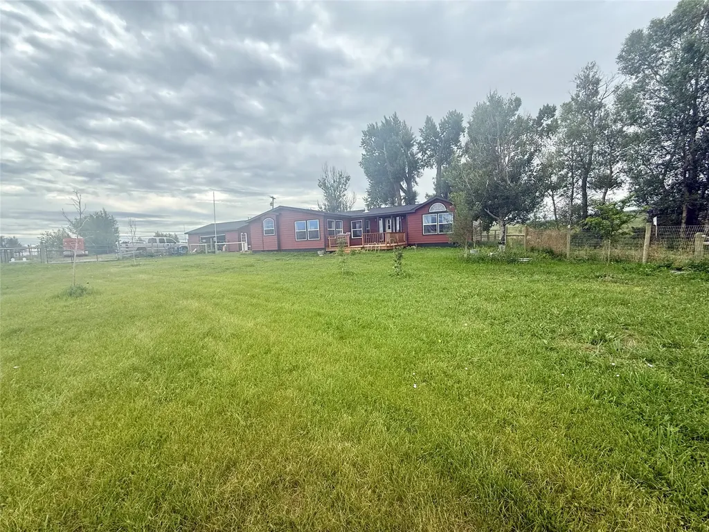 13448 Mt Highway 200 Fort Shaw MT 59443