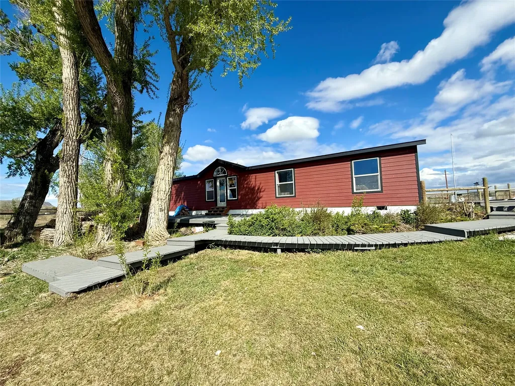 13448 Mt Highway 200 Fort Shaw MT 59443