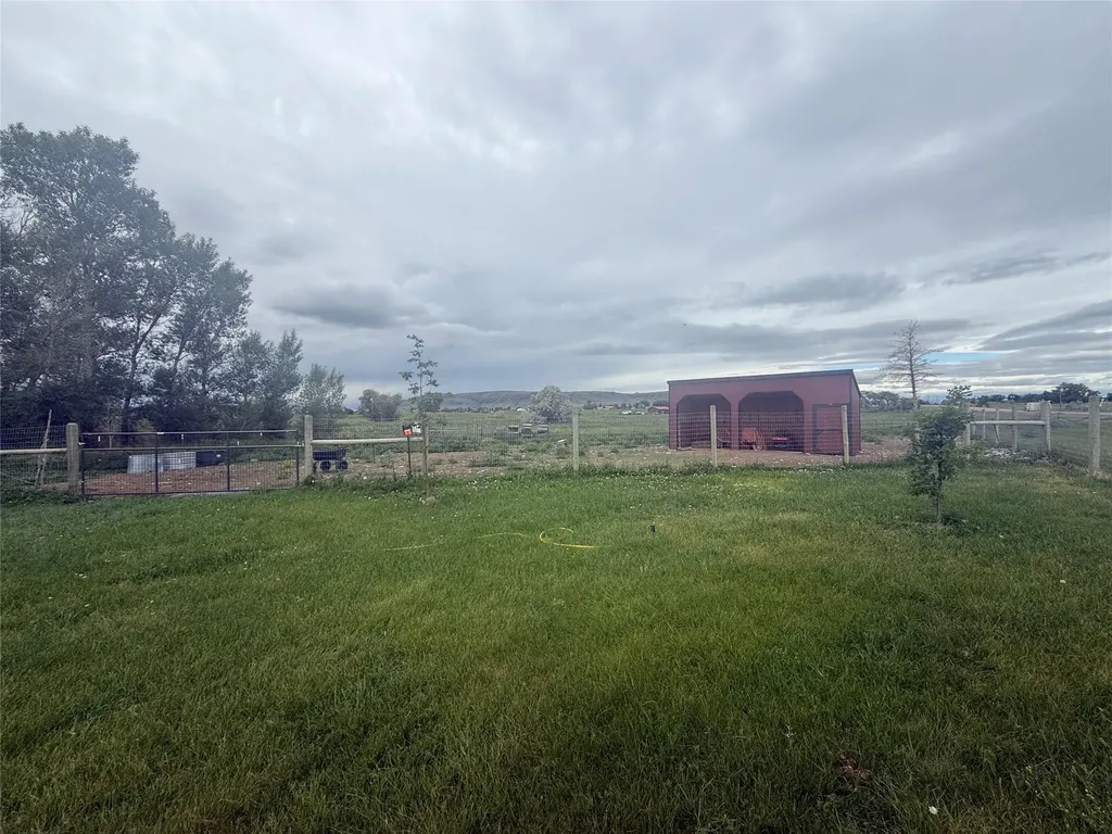 13448 Mt Highway 200 Fort Shaw MT 59443