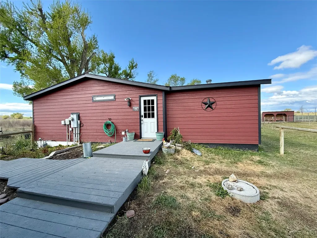 13448 Mt Highway 200 Fort Shaw MT 59443