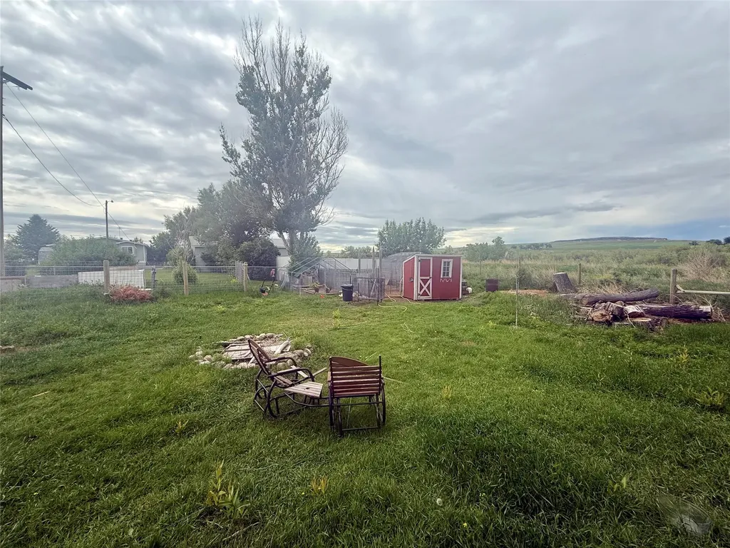 13448 Mt Highway 200 Fort Shaw MT 59443