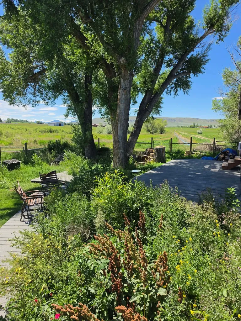 13448 Mt Highway 200 Fort Shaw MT 59443