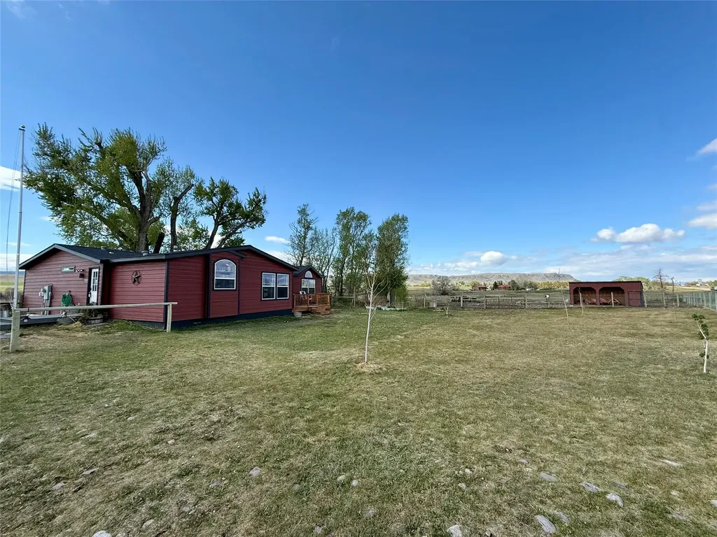 13448 Mt Highway 200 Fort Shaw MT 59443