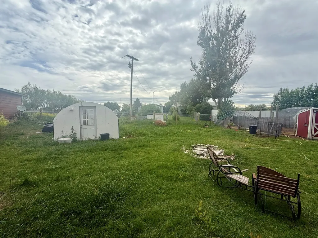 13448 Mt Highway 200 Fort Shaw MT 59443