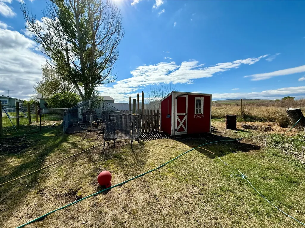13448 Mt Highway 200 Fort Shaw MT 59443