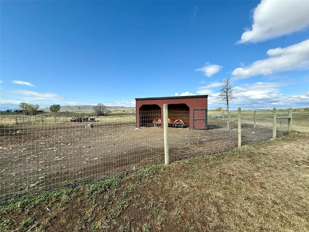 13448 Mt Highway 200 Fort Shaw MT 59443