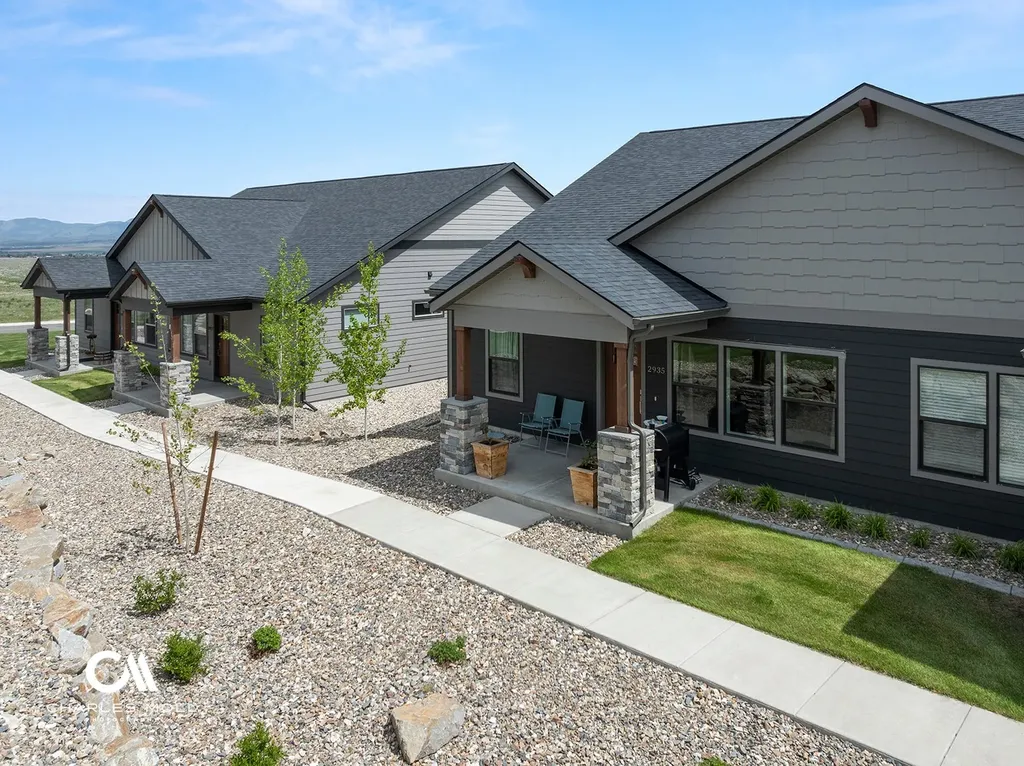 2935 Aspen View Loop Helena MT 59601