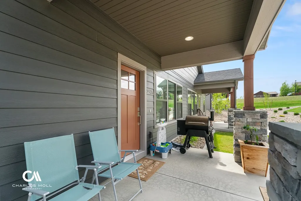 2935 Aspen View Loop Helena MT 59601