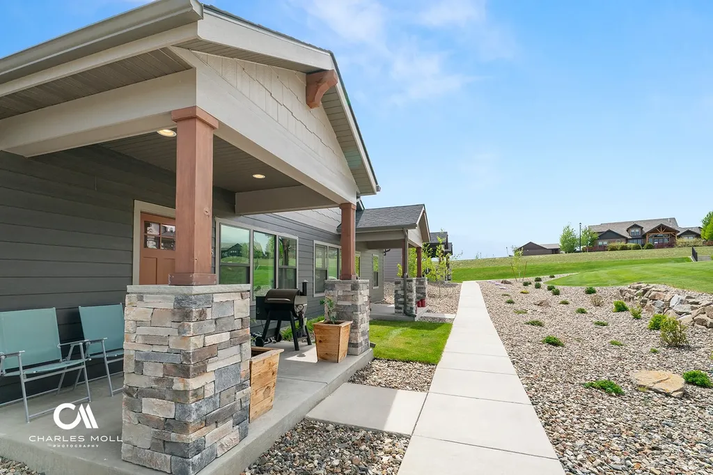 2935 Aspen View Loop Helena MT 59601