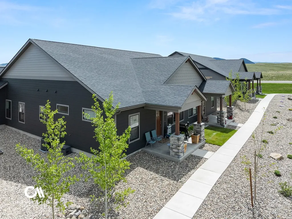 2935 Aspen View Loop Helena MT 59601