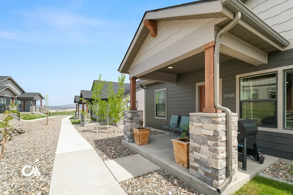 2935 Aspen View Loop Helena MT 59601