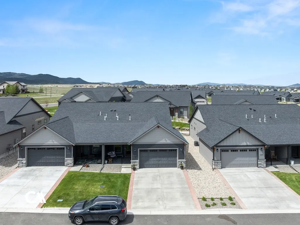 2935 Aspen View Loop Helena MT 59601