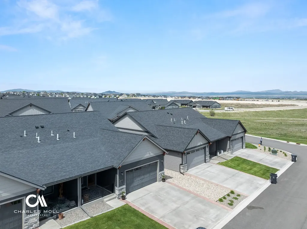 2935 Aspen View Loop Helena MT 59601