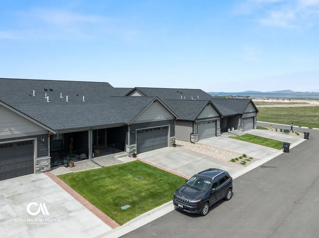 2935 Aspen View Loop Helena MT 59601