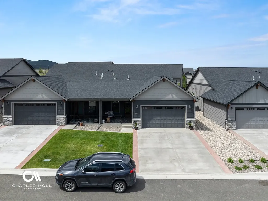 2935 Aspen View Loop Helena MT 59601
