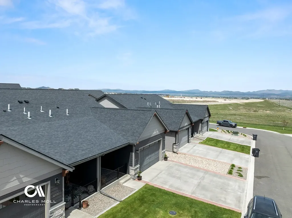 2935 Aspen View Loop Helena MT 59601