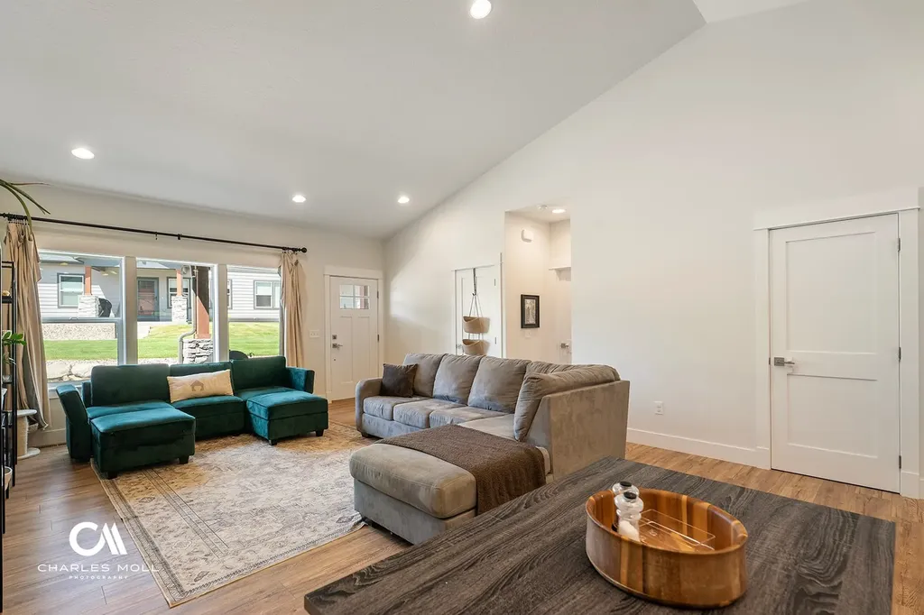 2935 Aspen View Loop Helena MT 59601