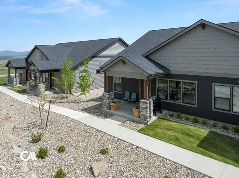 2935 Aspen View Loop Helena MT 59601
