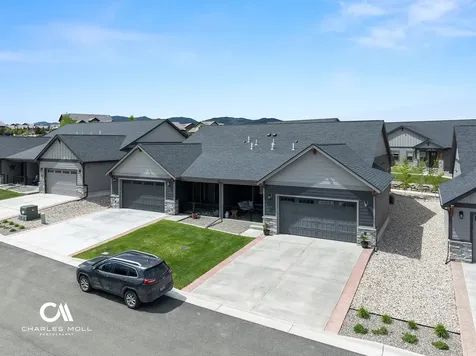2935 Aspen View Loop Helena MT 59601