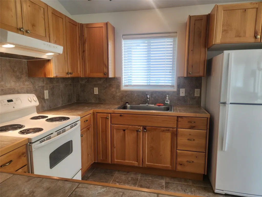 212 Canyon Creek Road Hamilton MT 59840