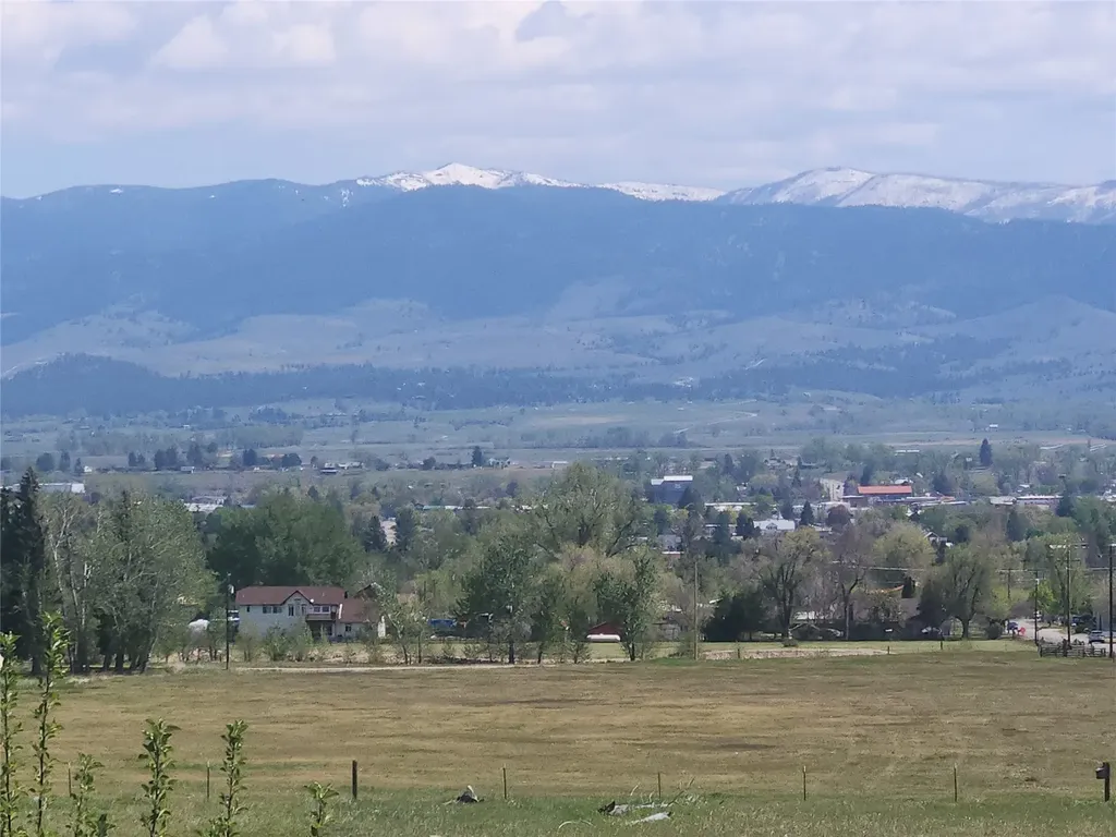 212 Canyon Creek Road Hamilton MT 59840