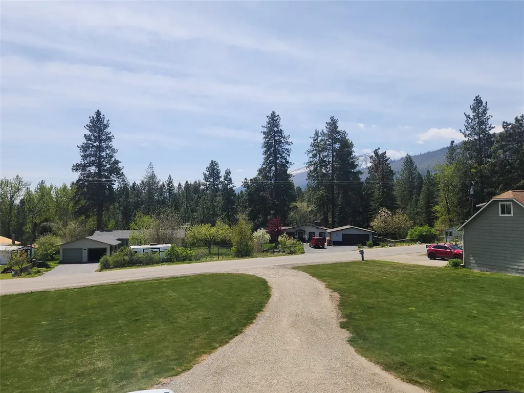 212 Canyon Creek Road Hamilton MT 59840