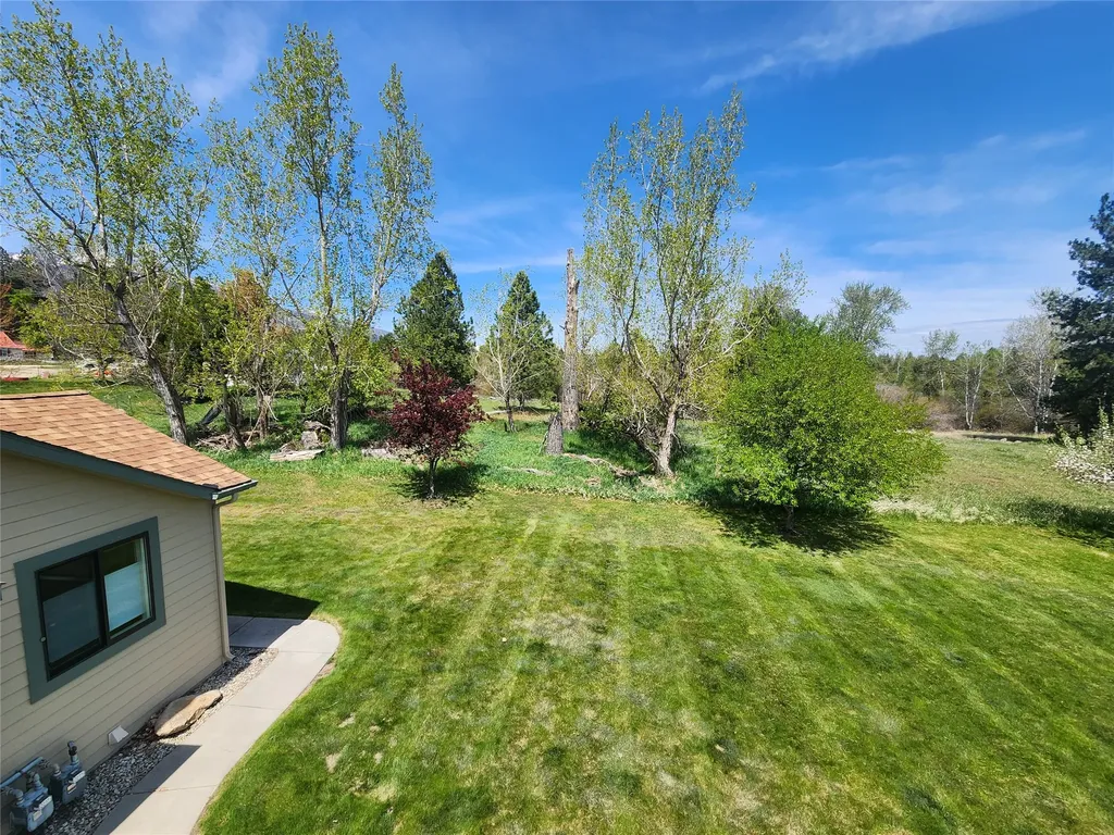 212 Canyon Creek Road Hamilton MT 59840