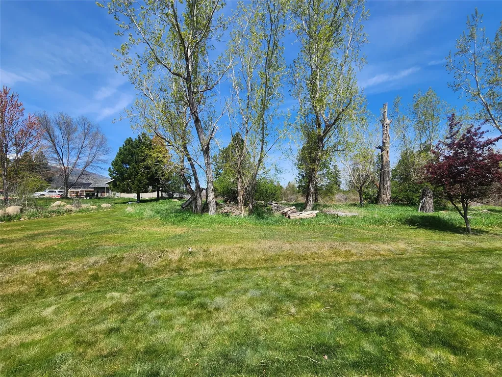 212 Canyon Creek Road Hamilton MT 59840