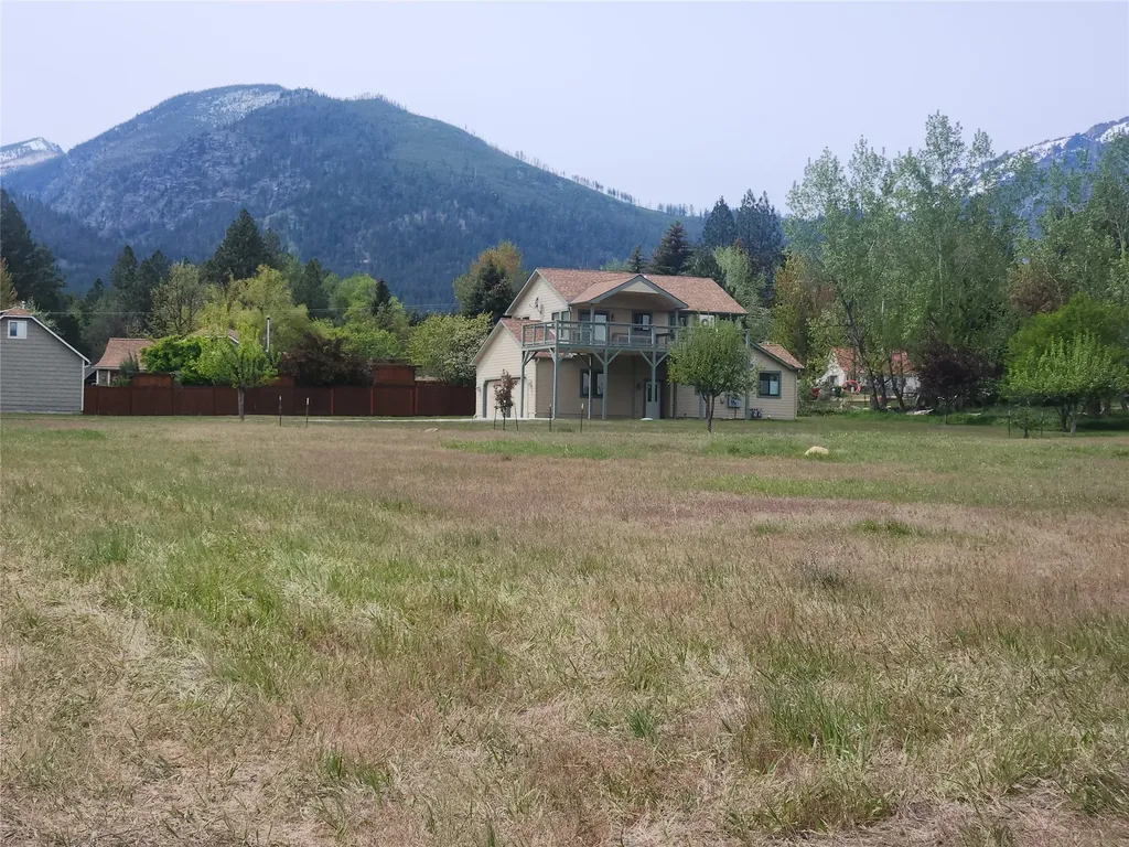 212 Canyon Creek Road Hamilton MT 59840