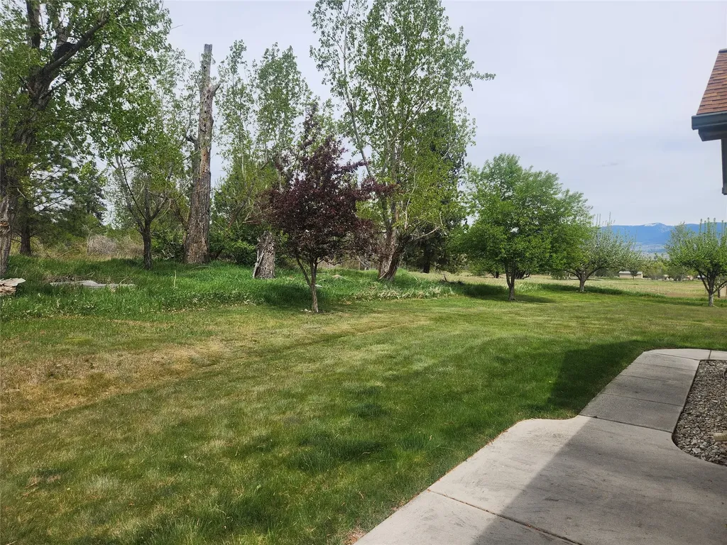 212 Canyon Creek Road Hamilton MT 59840