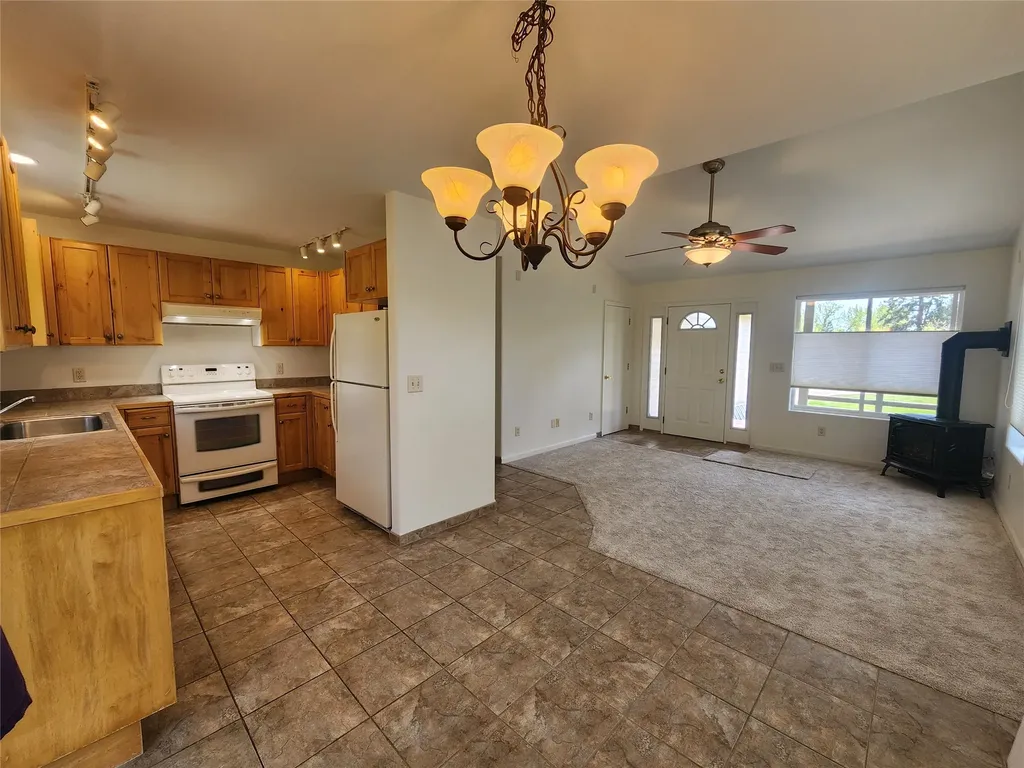 212 Canyon Creek Road Hamilton MT 59840