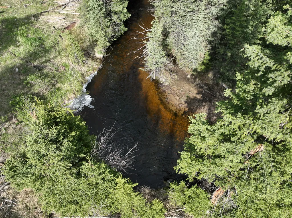 Nhn (Clipper Lode) Cataract Creek Road Boulder MT 59632