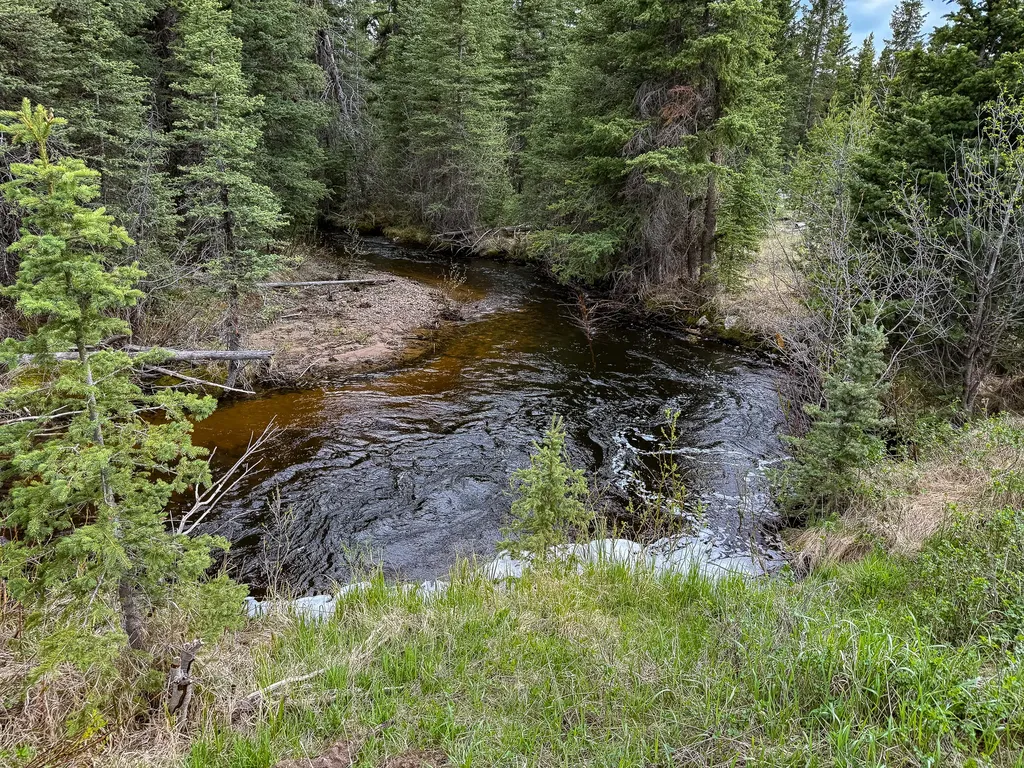 Nhn (Clipper Lode) Cataract Creek Road Boulder MT 59632